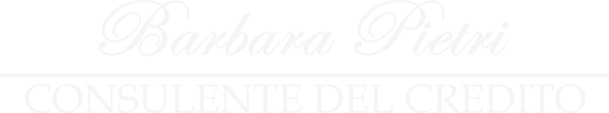 Logo Barbara Pietri